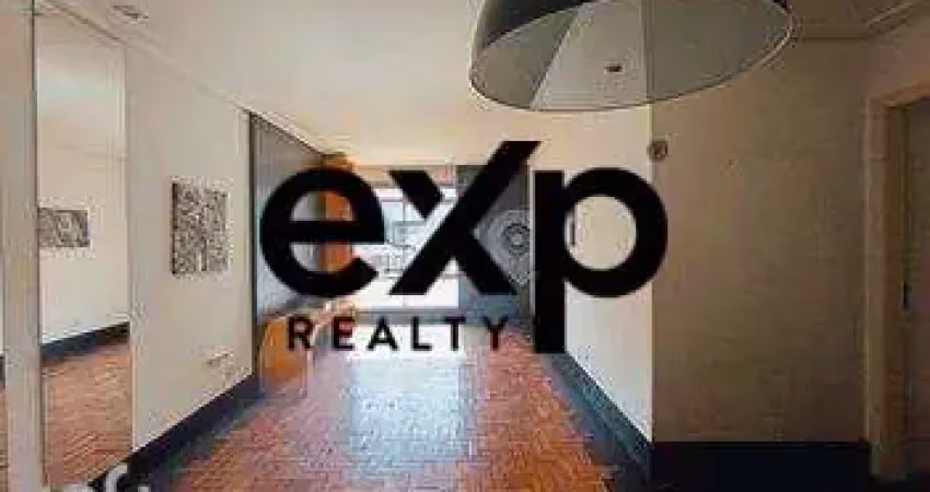 Apartamento com 2 quartos à venda na Rua Fernão Dias, 509, Pinheiros, São Paulo