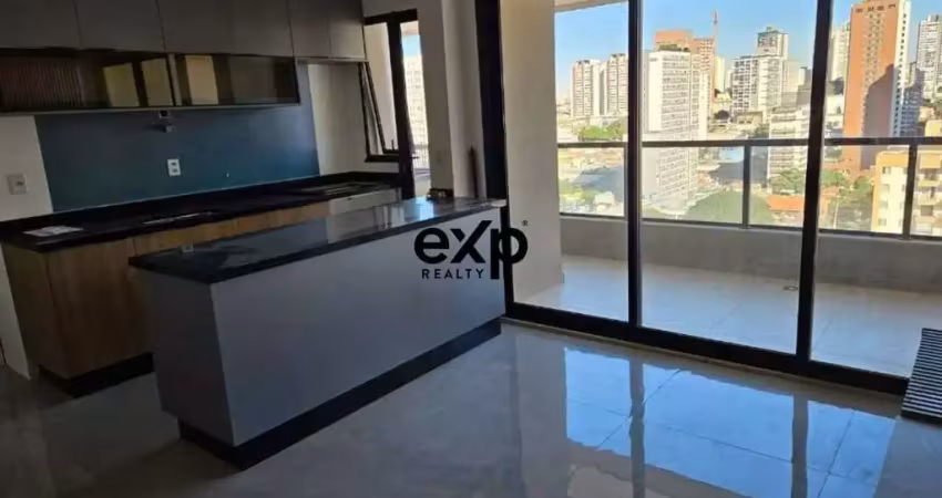 Apartamento com 2 quartos à venda na Rua Dona Leopoldina, 625, Ipiranga, São Paulo