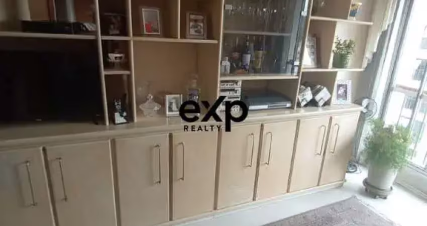 Apartamento com 4 quartos à venda na Avenida Interlagos, 492, Jardim Marajoara, São Paulo