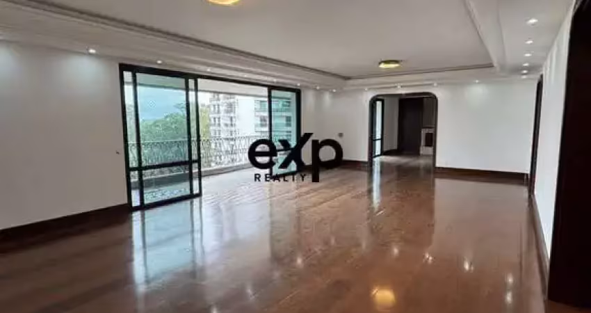 Apartamento com 4 quartos para alugar na Rua Joaquim José Esteves, 60, Santo Amaro, São Paulo