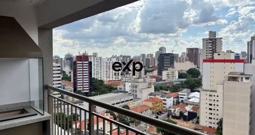 Apartamento com 2 quartos à venda na Avenida Lins de Vasconcelos, 3299, Vila Mariana, São Paulo