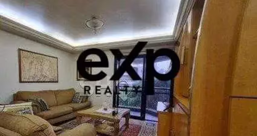 Apartamento com 3 quartos à venda na Alameda dos Anapurus, 984, Indianópolis, São Paulo