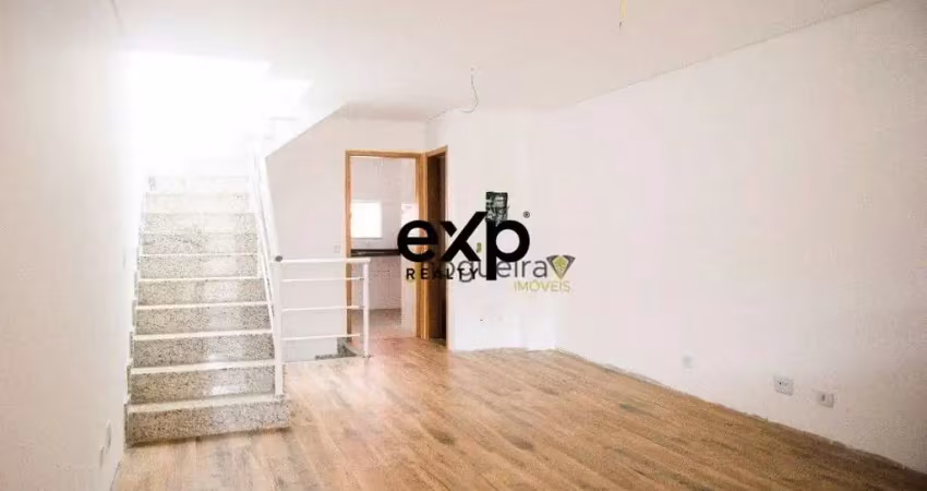 Casa com 3 quartos à venda na Rua Narimatsu Keijo, 41, Vila Romano, São Paulo