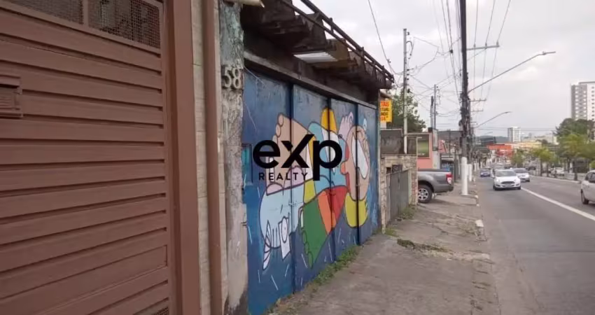 Barracão / Galpão / Depósito à venda na Avenida Washington Luís, 584, Santo Amaro, São Paulo