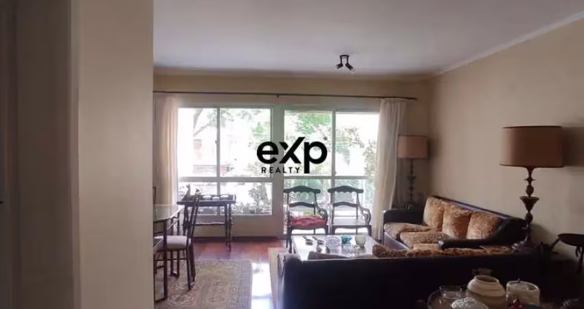 Apartamento com 3 quartos à venda na Rua Moliére, 106, Jardim Marajoara, São Paulo