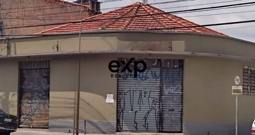 Ponto comercial com 2 salas à venda na Avenida Nossa Senhora do Sabará, 1156, Vila Emir, São Paulo