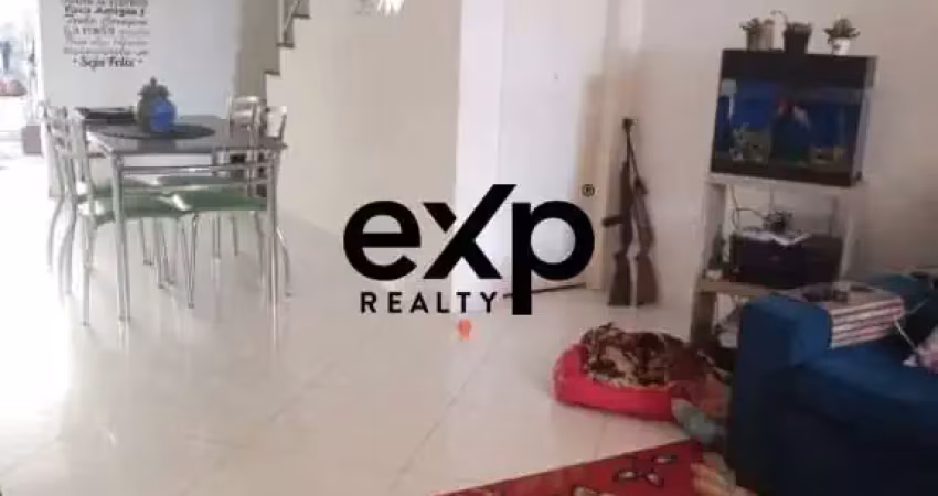 Casa com 3 quartos à venda na Rua Matilde de Oliveira Simonini, 68, Jardim Santa Cruz (Campo Grande), São Paulo