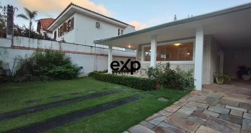 Casa com 3 quartos à venda na Rua Marechal Bina Machado, 553, Jardim Marajoara, São Paulo