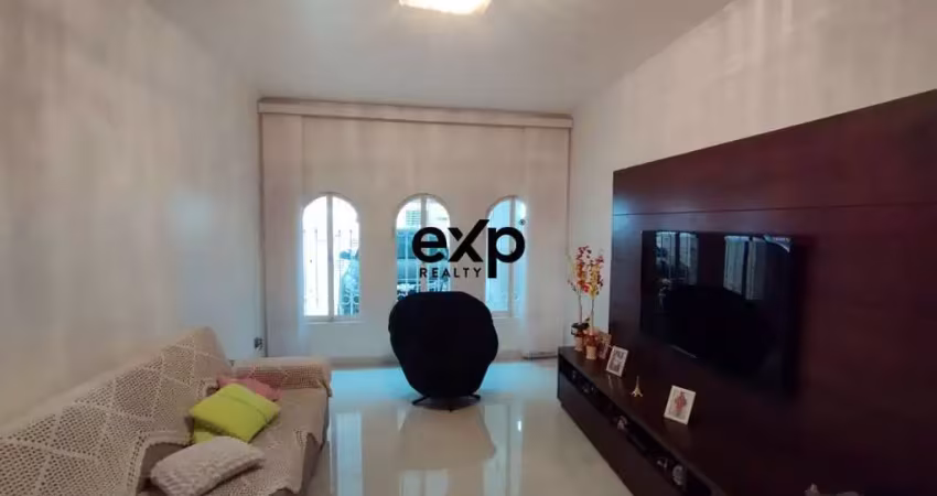 Casa com 3 quartos à venda na Rua João Luis de Campos, 47, Vila Marari, São Paulo