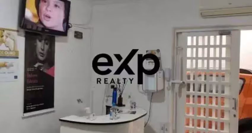 Casa comercial com 2 salas à venda na José Soares Sebastião, 95, Vila Sofia, São Paulo