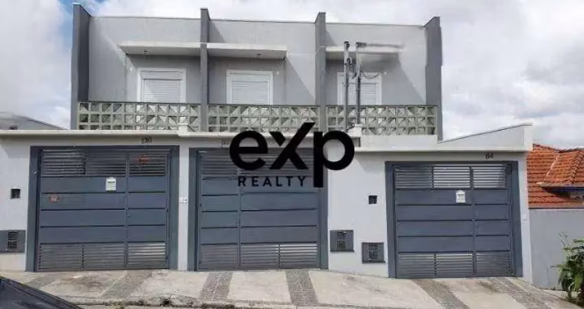 Casa com 3 quartos à venda na Rua São Francisco Xavier, 120, Jardim Santa Cruz (Campo Grande), São Paulo