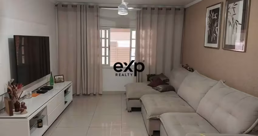 Casa com 3 quartos à venda na Rua Frei João do Rosário, 141, Vila Marari, São Paulo