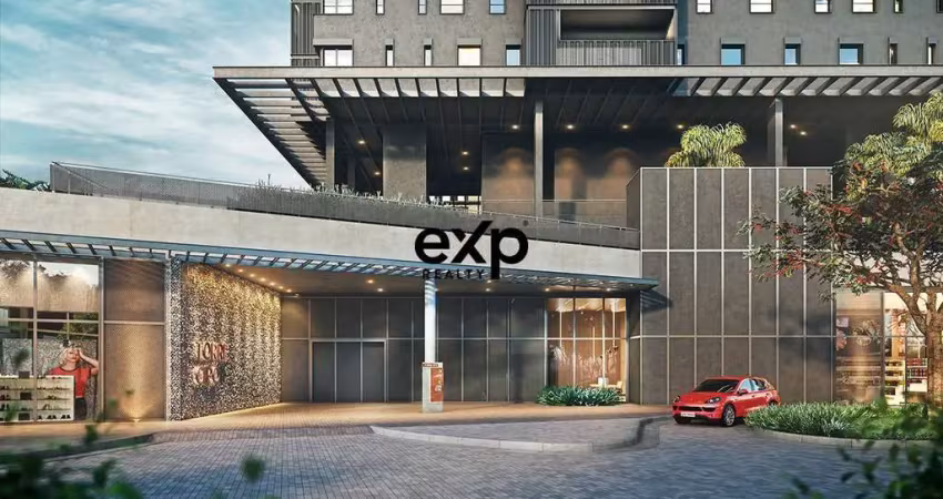 Apartamento com 3 quartos à venda na Avenida Roque Petroni Júnior, 630, Brooklin, São Paulo