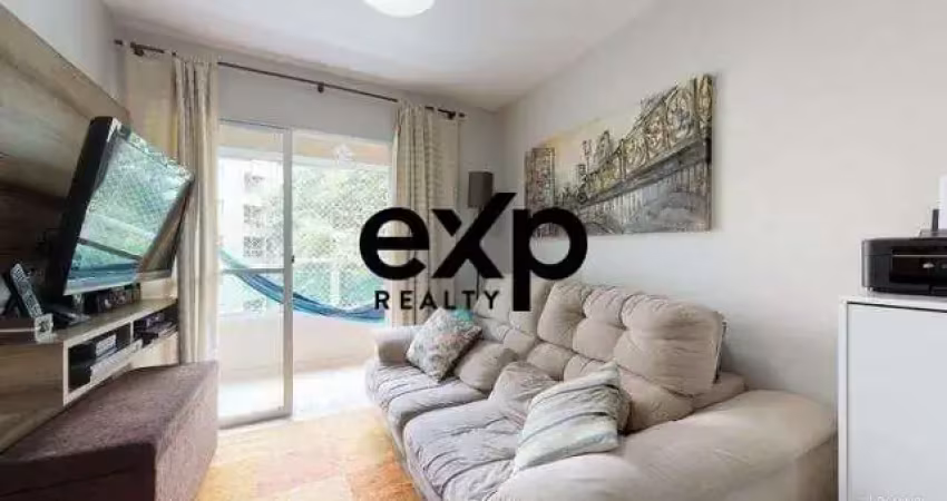 Apartamento com 3 quartos à venda na Rua Coronel Francisco de Oliveira Simões, 23, Paraíso do Morumbi, São Paulo