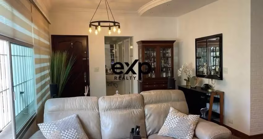 Casa com 3 quartos à venda na Rua Francisco Barbosa Lima, 26, Jardim Ernestina, São Paulo