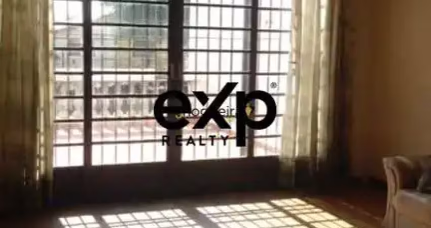 Casa com 3 quartos à venda na Rua Antonio dos Santos Rocha, 258, Vila Marari, São Paulo