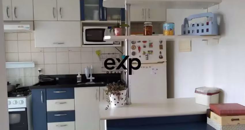 Apartamento com 2 quartos à venda na Avenida Yervant Kissajikian, 299, Jardim Marajoara, São Paulo