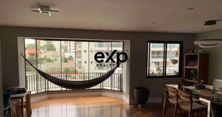 Apartamento com 3 quartos à venda na Avenida Santa Catarina, 98, Vila Mascote, São Paulo