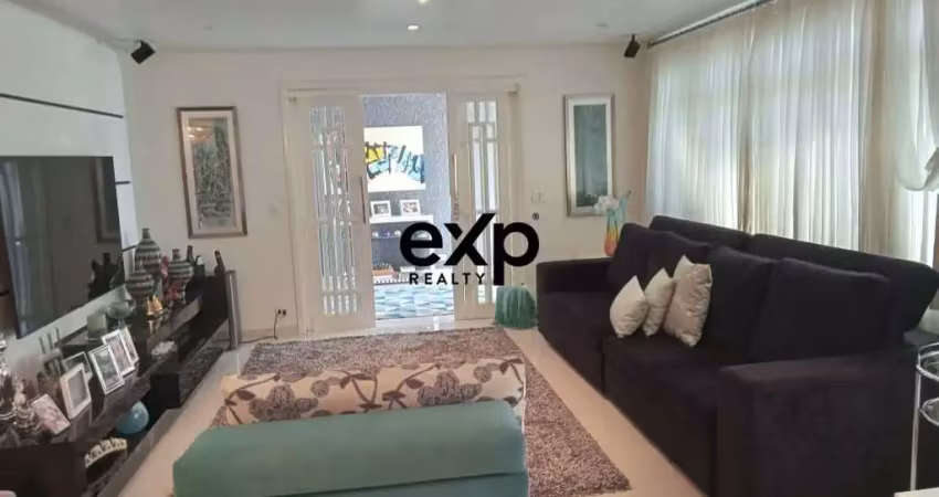 Casa com 3 quartos à venda na Rua Manuel Vaz, 257, Jardim Consórcio, São Paulo