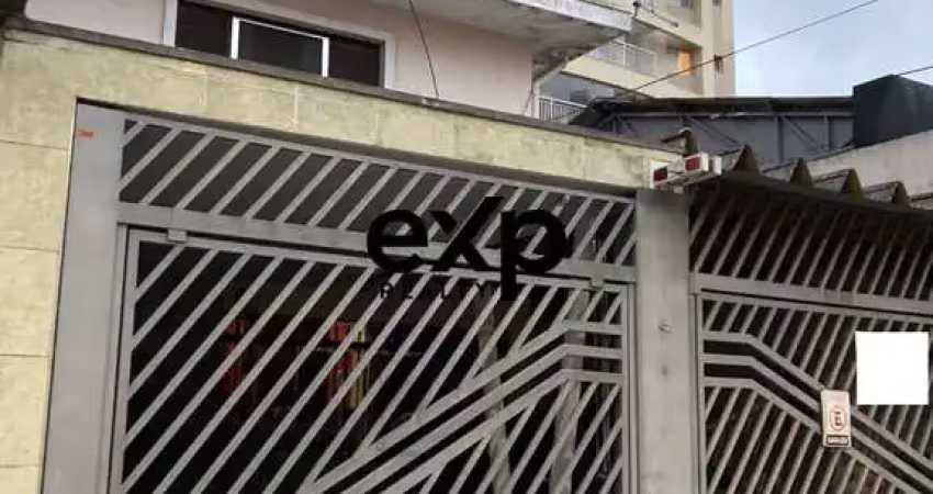 Casa com 3 quartos à venda na Marcelino Zonta, 42, Jardim Juá, São Paulo
