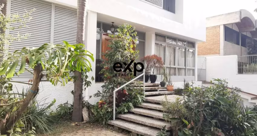 Casa com 4 quartos à venda na Rua Doutor José Cândido de Souza, 594, Jardim Novo Mundo, São Paulo
