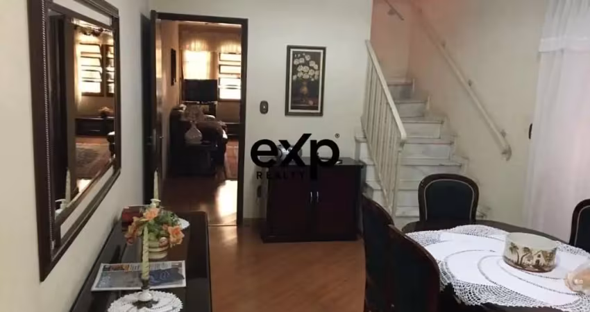 Casa com 3 quartos à venda na Rua Pedro Rendon, 137, Jardim Consórcio, São Paulo
