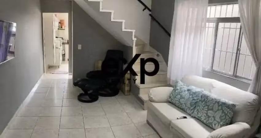Casa com 3 quartos à venda na Gonçalo Moreira, 366, Vila Constança, São Paulo