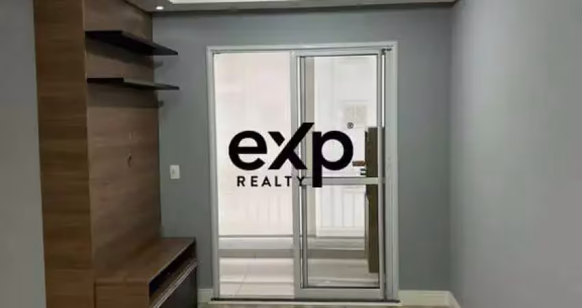 Apartamento com 3 quartos à venda na Rua Herbert Frazer, 963, Interlagos, São Paulo