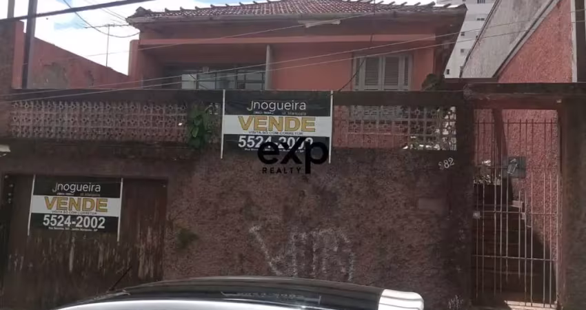 Casa com 2 quartos à venda na Rua Santo Irineu, 282, Bosque da Saúde, São Paulo