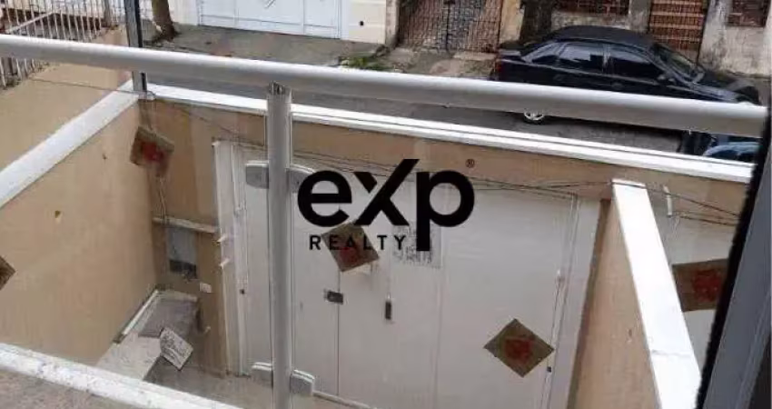 Casa com 3 quartos à venda na Rua Narimatsu Keijo, 39, Vila Romano, São Paulo