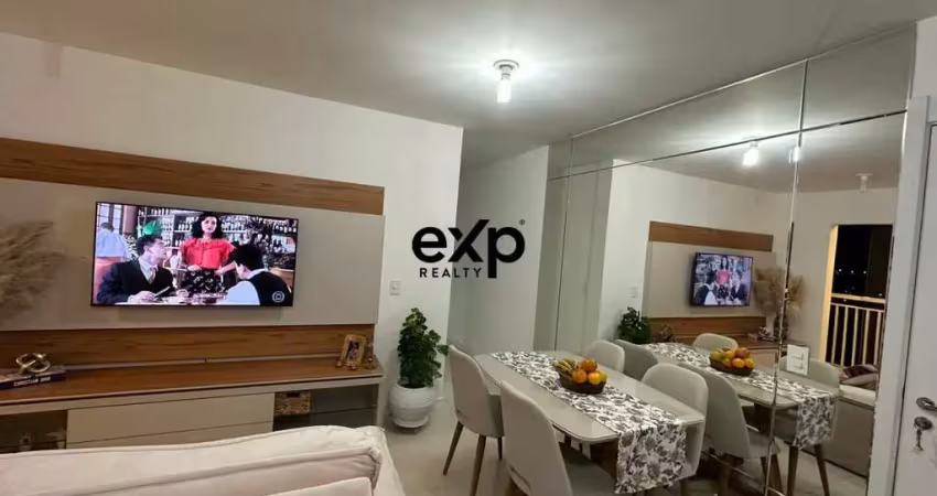 Apartamento com 2 quartos à venda na Rua Marcílio Dias, 311, Socorro, São Paulo