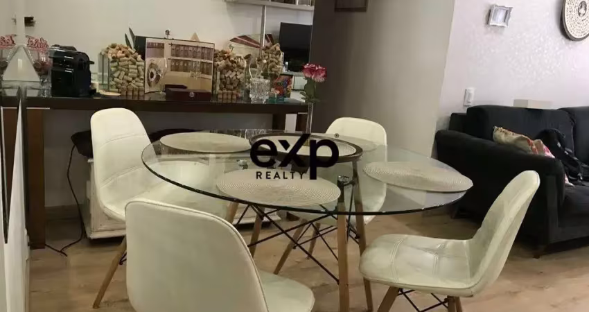 Apartamento com 3 quartos à venda na Rua Sócrates, 625, Jardim Marajoara, São Paulo