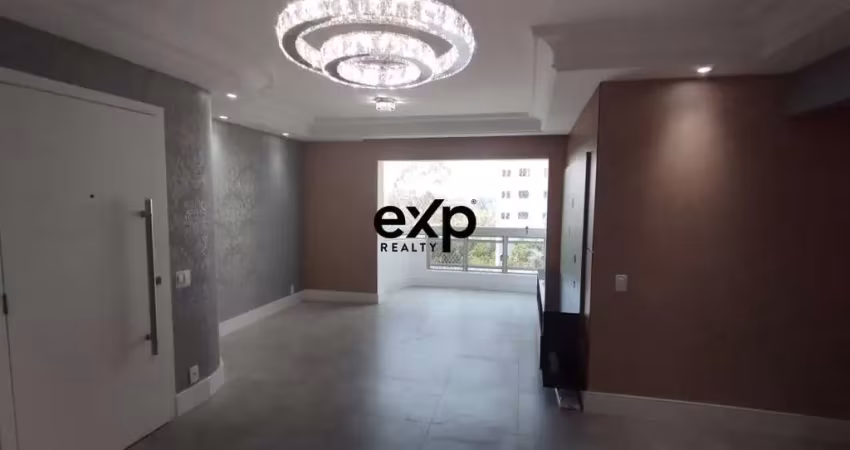 Apartamento com 3 quartos à venda na Rua Sócrates, 161, Jardim Marajoara, São Paulo