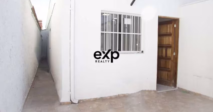 Casa com 2 quartos à venda na Laurindo De Azevedo Marques, 111, Campo Grande, São Paulo