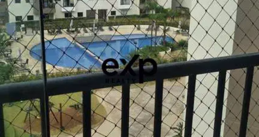 Apartamento com 3 quartos à venda na Avenida Interlagos, 1585, Interlagos, São Paulo