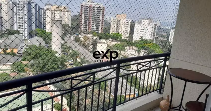 Apartamento com 3 quartos à venda na Rua Álvares de Azevedo, 190, Vila Sofia, São Paulo
