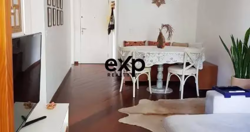Apartamento com 2 quartos à venda na Avenida Mascote, 1381, Vila Mascote, São Paulo