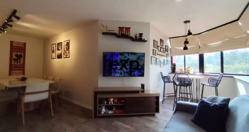Apartamento com 4 quartos à venda na Avenida Ministro Álvaro de Souza Lima, 250, Jardim Marajoara, São Paulo