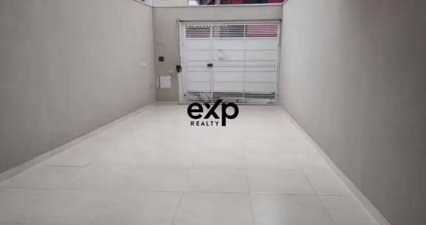 Casa com 3 quartos à venda na Rua Engardo Gengo, 66, Jardim Santa Cruz (Campo Grande), São Paulo