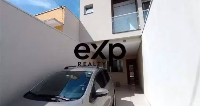 Casa com 3 quartos à venda na Rua Conde Luiz Zunta, 60, Jardim Santa Cruz (Campo Grande), São Paulo