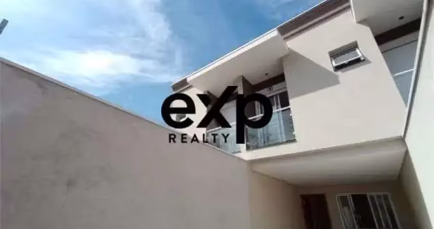 Casa com 3 quartos à venda na Rua Conde Luiz Zunta, 56, Jardim Santa Cruz (Campo Grande), São Paulo