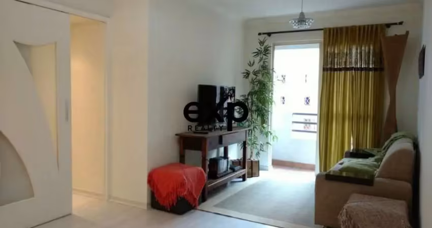 Apartamento com 3 quartos à venda na Rua Duque Costa, 495, Jardim Marajoara, São Paulo