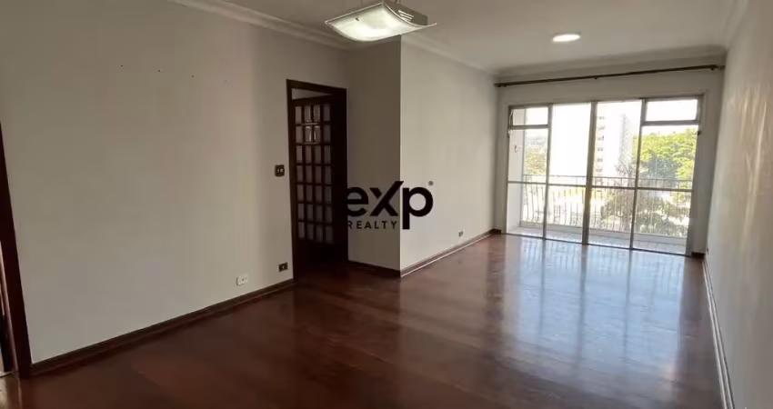 Apartamento com 3 quartos à venda na Avenida Santo Amaro, 5328, Santo Amaro, São Paulo