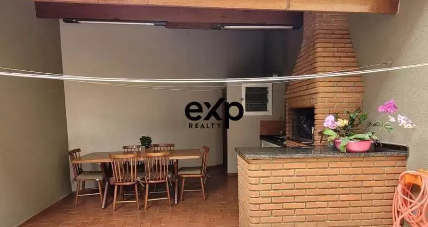 Casa com 4 quartos à venda na Rua João Gomes Batista, 270, Jardim Prudência, São Paulo