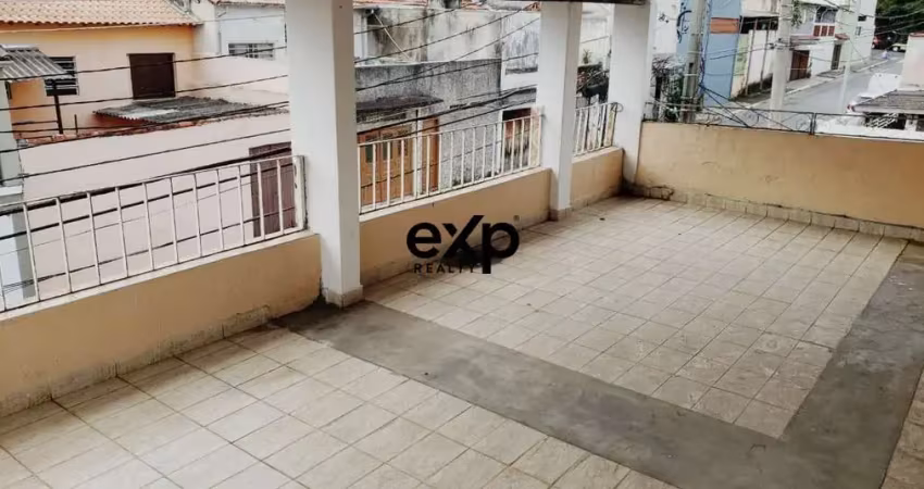Casa com 6 quartos à venda na Rua Valdemar de Souza Ferreira, 172, Jardim Itapeva, São Paulo