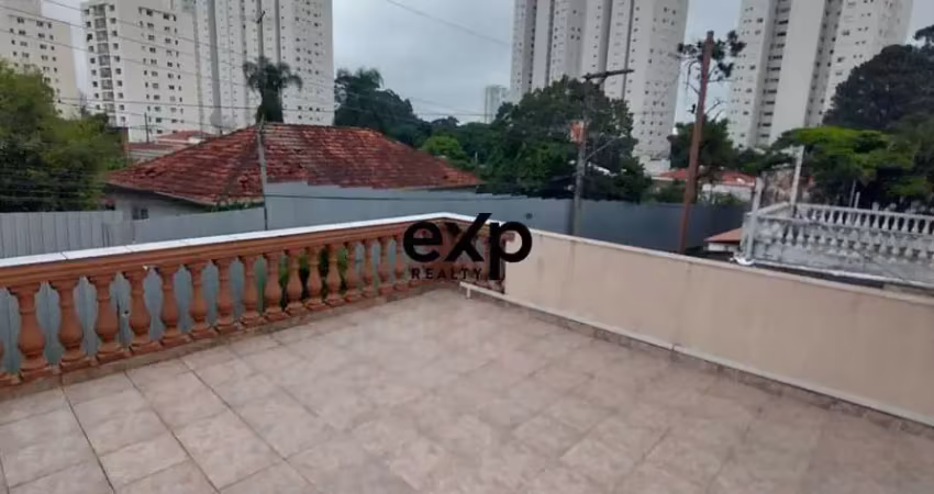 Casa com 4 quartos à venda na Rua Cristina Gottsfritz Gonçalves, 76, Vila Anhangüera, São Paulo