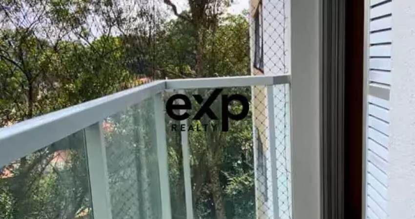 Apartamento com 4 quartos para alugar na Avenida Washington Luís, 1527, Alto da Boa Vista, São Paulo