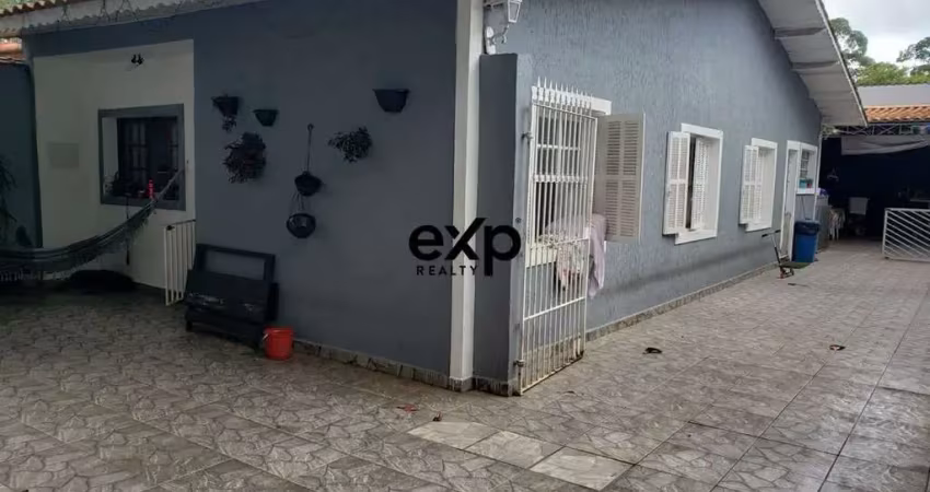 Casa com 2 quartos à venda na Dos Piracás, 1, Balneário São Francisco, São Paulo