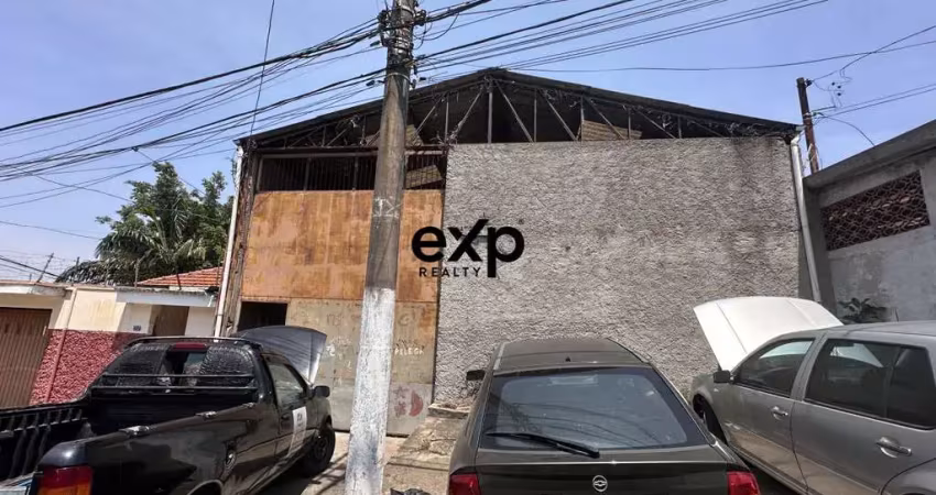 Terreno à venda na Rua Ângelo Sangirardi, 342, Jardim Palmares (Zona Sul), São Paulo