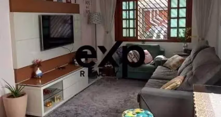 Casa com 3 quartos à venda na Rua Santo Alberto, 525, Vila São Pedro, São Paulo